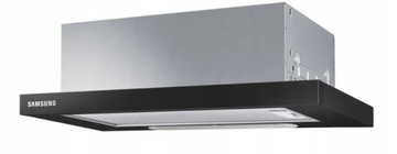 Okap teleskopowy do zabudowy Samsung NK24M1030IB czarny 60
