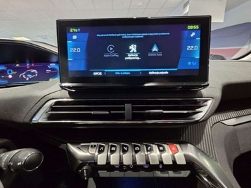 Peugeot 3008 II Plug-In Hybrid Facelifting 1.6 HYBRID 225KM 2022 Peugeot 3008 1.6 Hybrid Plug-in 225 KM Allure EAT8 Gwarancja Dealer 1.6, zdjęcie 29