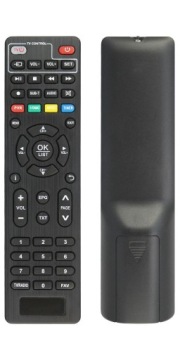 Пульт дистанционного управления для декодера Cabletech URZ0338