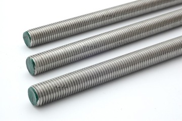 976 A2 M8X500mm SZPILKA NIERDZEWNA PRĘT GWINTOWANY KRÓTKI INOX 0,5mb