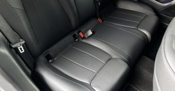 Mercedes CLA C118/X118 Shooting Brake 2.0 200d 150KM 2020 Mercedes-Benz CLA Shooting Brake Kamera Czujniki LED MBUX Ambiente FV Vat23, zdjęcie 26