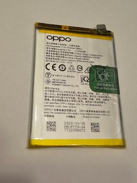 OPPO RENO 4 Z 5G / 4 LITE BLP779 ORYGINALNA 100%