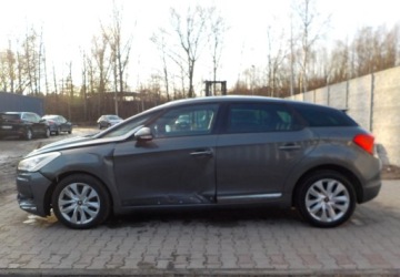 DS 5 2013 Citroen DS5 2.0D Okazja 2.0 Diesel 136KM, zdjęcie 6