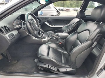 BMW Seria 3 E46 2003 BMW M3 2003 3.2l 3.2 Benzyna 333KM, zdjęcie 8