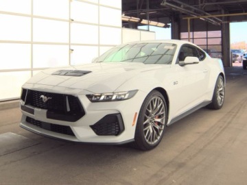 Ford Mustang VI 2025 Ford Mustang Gt Premium Fastback 2025 5.0 Benzyna 486KM, zdjęcie 1