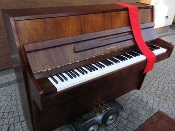 PIANINO JAPAN ** KAWAI CE7 ** BRĄZ ORYGINAŁ
