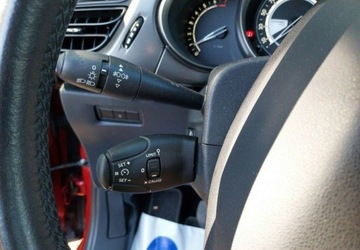 Citroen C3 II Hatchback facelifting 1.0 VTi 68KM 2014 Citroen C3 Super stan Jak nowy Benzyna 68KM, zdjęcie 23
