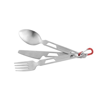 Niezbędnik Robens Sierra Steel Cutlery Set