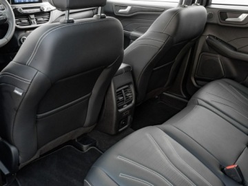 Ford Kuga III SUV Plug-In 2.5 Hybrid 190KM 2023 Ford Kuga WD1978T#2.5 FHEV FWD Vignale Podgrz.f, zdjęcie 27