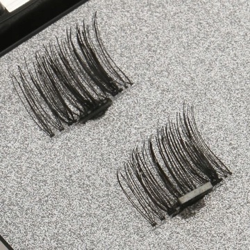 Многоразовые накладные ресницы