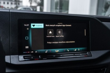 Volkswagen Caddy V Caddy 2.0 TDI 122KM 2026 Volkswagen VW Caddy 5 2.0 TDI 122 KM DSG OD RĘKI, zdjęcie 25