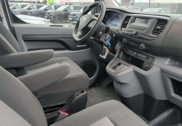 Peugeot Expert III Furgon Standard Elektryczny 50 kWh 136KM 2022 Peugeot Expert e-Expert Long 3,1t Premium SalonPL FVat Od Reki Serwis Aso, zdjęcie 23