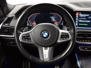 BMW X5 G05 SUV 2.0 25d 231KM 2023 BMW X5 AdaptiveLED/ Zawieszenie Adaptacyjne/ Dostę, zdjęcie 14