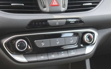 Hyundai i30 III Wagon Facelifting 1.5 T-GDI 48V 160KM 2023 Hyundai i30 Salon Polska, Autoryzowany dealer, Faktura VAT 23, 1.5 T-GDi 1, zdjęcie 15