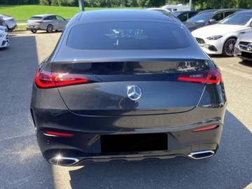 Mercedes GLC C254/X254 2025 GLC Coupe 200 d 4-Matic AMG Line 2.0 (163KM) 2025, zdjęcie 2