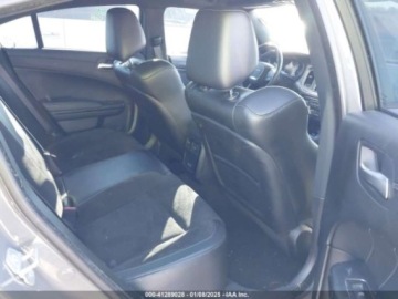 Dodge Charger VII 2023 Dodge Charger 2023r., 3.6L 3.6 Benzyna 300KM, zdjęcie 9