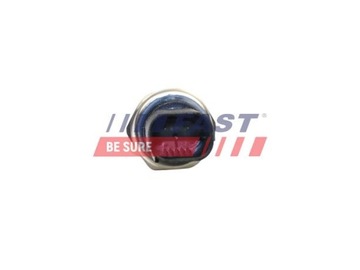 CZUJNIK RÓŻNICY CIŚN DPF MERCEDES SPRINTER 06> 906 2.1 CDI 16>