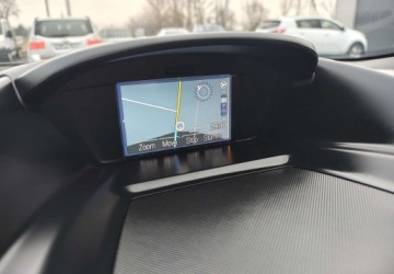 Ford Kuga II SUV 2.0 Duratorq TDCi 140KM 2013 Ford Kuga Ford Kuga II Naped 4x4 2.0Diesel Bardzo Ladny Stan Nawi Czuj, zdjęcie 20