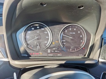 BMW X1 F48 2018 BMW X1 2018 r., 2,0L XDRIVE28I 2.0 Benzyna 228KM, zdjęcie 6