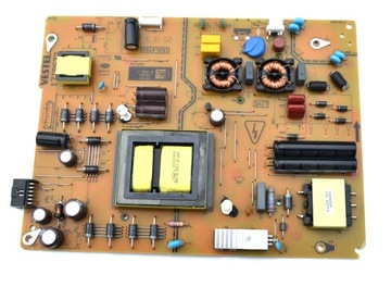 Zasilacz 17IPS72 23633483 JVC LT-58VU8000