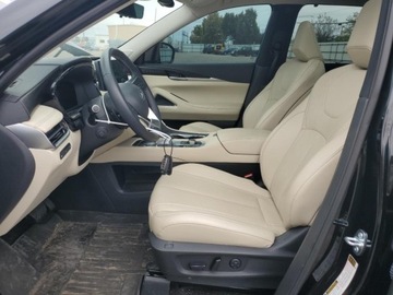 Infiniti QX60 2024 Infiniti QX60 Sensory 2024 3.5l 3.5 Benzyna 295KM, zdjęcie 7