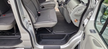 Opel Vivaro A Van z pojedynczą kabiną L1 2.0 CDTI 115KM 2012 Opel Vivaro 2.0D 115KM, 9-OSOBOWY, Klima. Super Stan POLECAM !, zdjęcie 22