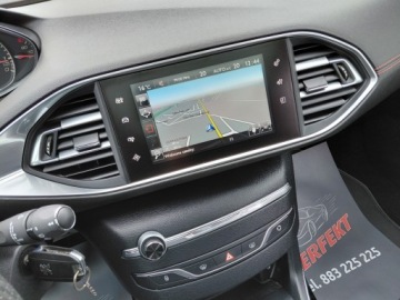 Peugeot 2016 Peugeot 308 GT Line Kamera Panorama Klimatronik Alu PDC 1.2 Benzyna 131KM, zdjęcie 21
