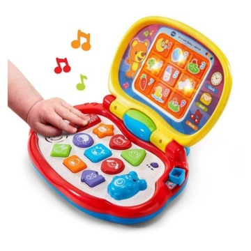 VTECH TECZUSZKA MALUSZKA