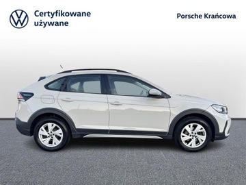 Volkswagen T-Cross SUV 1.0 TSI 95KM 2023 Volkswagen Taigo Virtual Cockpit | APP | Czujniki, zdjęcie 5