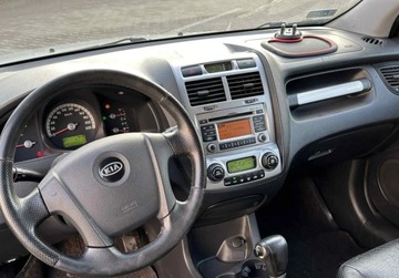 Kia Sportage II 2006 Kia Sportage BLACK FRIDAY 2.0 diesel 2006 4x4 2.0 Diesel 112KM, zdjęcie 6