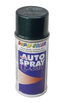 Lakier samochodowy akrylowy 150ml VOLKSWAGEN LC6P