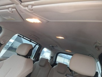 Citroen Grand C4 Picasso I 2007 Citroen C4 Grand Picasso, zdjęcie 19