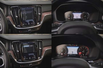 Volvo S60 III 2022 INSCRIPTION__ PANORAMA__SUPER WYPOSAŻENIE, zdjęcie 38