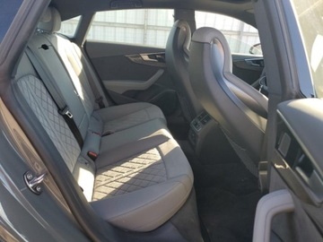 Audi A5 B10 2024 Audi S5 Coupe Premium Plus 2024 3.0l 3.0 Benzyna 349KM, zdjęcie 10