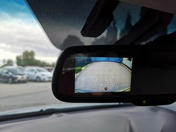 Hyundai i40 Kombi 1.7 CRDi LOW 115KM 2013 Hyundai i40 1.7CRDI 116KM Klimatronic Tempomat Par, zdjęcie 14