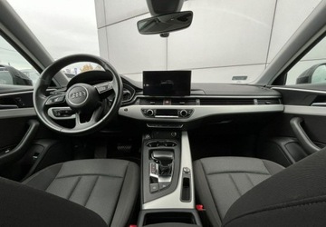 Audi A4 B9 Limousine Facelifting 2.0 35 TFSI 150KM 2021 Audi A4 Limousine Salon PL 1 wlasciciel LED Automat Navi Parktronic, zdjęcie 16