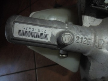 СЕРВОТОРМОЗНОЙ НАСОС MERCEDES W210 3.2B