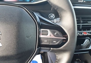Peugeot 208 II Hatchback 1.5 BlueHDI 102KM 2020 Peugeot 208 Full LED Kamera Serwis GetHelp 1.5 Diesel 102KM, zdjęcie 20