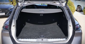 Peugeot 508 II SW 1.5 BlueHDi 130KM 2021 Peugeot 508 (Nr.060) 1.5 HDI Automat Kamera Navi Tempomat Klima Gwarancja, zdjęcie 19