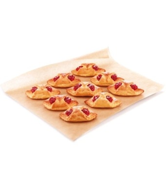 БУМАГА ДЛЯ ВЫПЕЧКИ TESCOMA КОРИЧНЕВАЯ ДЛИННАЯ ТРУБКА 8м