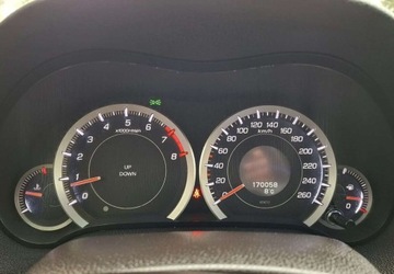 Honda Accord VIII Kombi 2.0 VTEC 156KM 2011 Honda Accord Honda Accord 2.0 Benzyna 156KM, zdjęcie 24