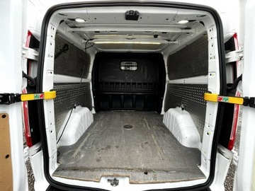 Ford Transit Custom I 2020 Ford Transit Custom Ledy / Kamera / 5 Osobowy /, zdjęcie 11