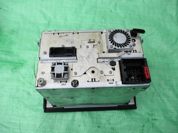 AUDI A6 C5 ЛИФТ РАДИО НАВИГАЦИЯ ПЛЮС 4B0035192K