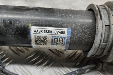 KIA EV6 CV ZADNÍ PRAVÝ TLUMIČ 55301-CVAB0 ELEKTRYCZNOSC 430KW 2023 268