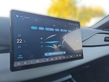 BYD 2025 BYD Seal 6 DM-i Touring Boost Plug-in Hybrid 184 KM 1.5 183KM, zdjęcie 22