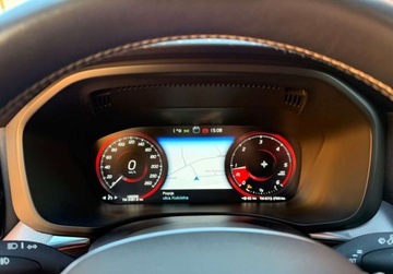 Volvo XC60 II Crossover D4 190KM 2020 Volvo XC 60 R DESIGN 2.0D4 190ps 6Biegow AWD4x4 Kamera FullLed Bezwypadkow, zdjęcie 31