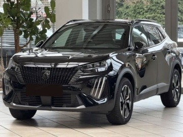 Peugeot 3008 III 2025 Od ręki - GT e-DCS6 1.2 mHEV 145KM / Pakiet Bezpieczeństwo, Zimowy, Hi-F, zdjęcie 2