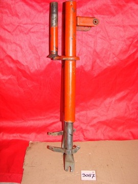 ZAWIESZENIE LAGI PRZÓD ROMET KADET ORYG 3057