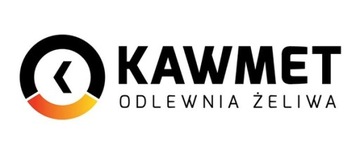 Встроенный дровяной камин KAWMET W17 (12,3 кВт)