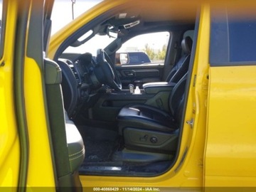  RAM 1500 2023r., 4x4, 6.2L 6.2 Benzyna 702KM, zdjęcie 8